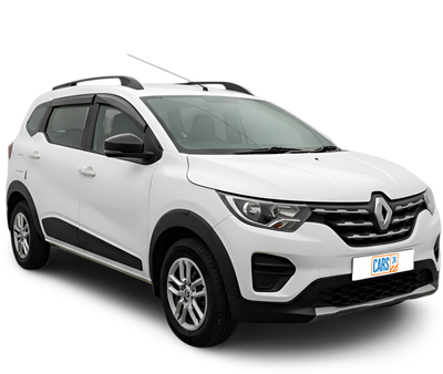 2022 Renault TRIBER - SUV - Petrol - Manual - ₹4.97 lakh